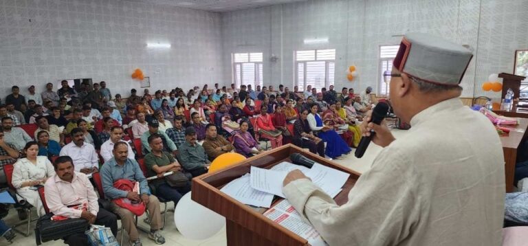 सतपाल महाराज