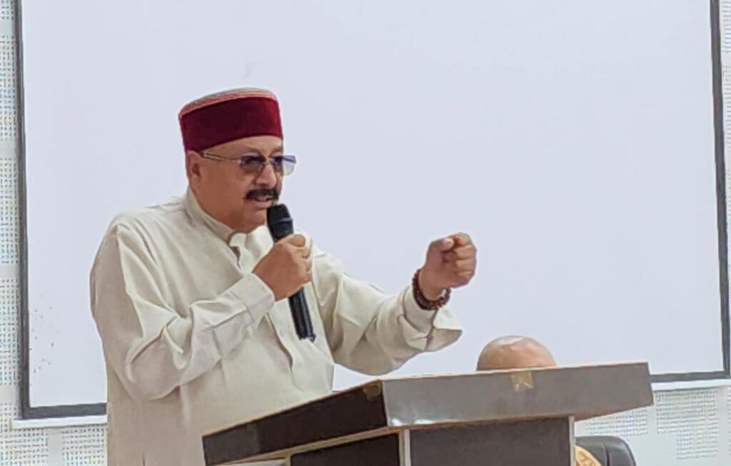 SATPAAL MAHARAJ